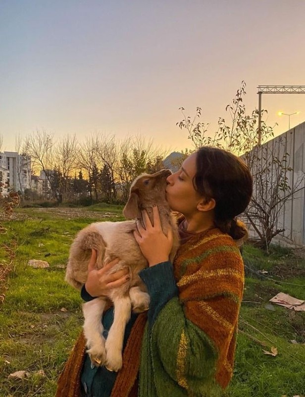 Tanıdığınız fenomenlere asla benzemiyor! Keçiperver o paylaşımıyla milyon izlendi - Resim: 9