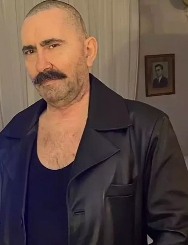 Avrupa Yakası'nın Gaffur'uydu! Peker Açıkalın'ın son halini görenler şoke oldu! Saçlarını kazıttı, bıyık bıraktı - Resim: 5