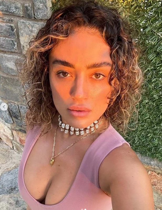 Bodrum’da ortalığı birbirine katmıştı! Dilan Çıtak sessizliğini bozdu! Yaşananları tek tek anlattı! - Resim: 4