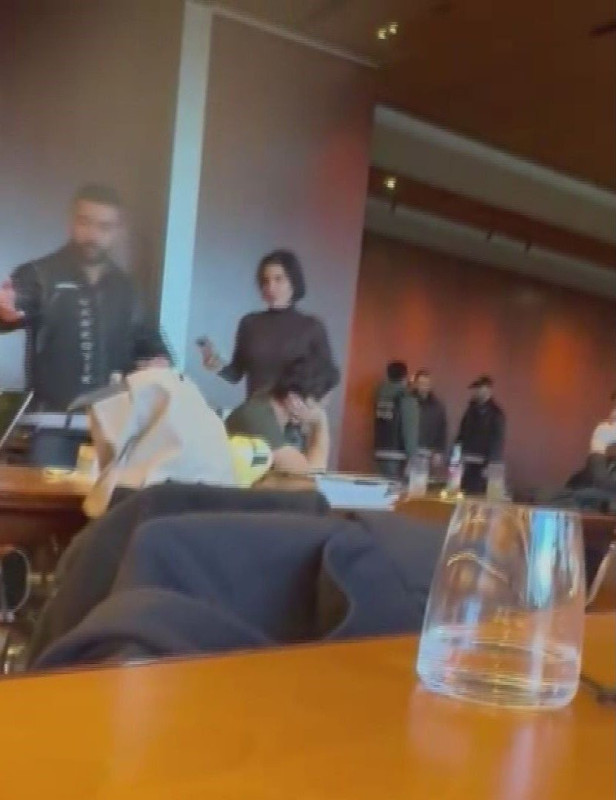 Ünlülerin gittiği spor salonuna narkotik baskını! İşletmeci hakkında flaş karar - Resim: 4