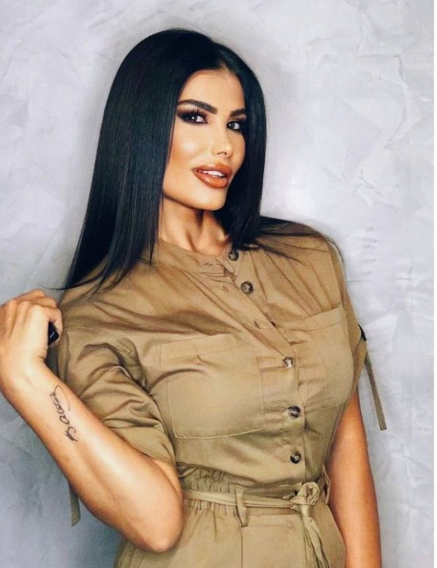 Şarkıcı Hatice'den abonelik sistemi açanlara sert tepki: "Bu kendini pazarlamak" - Resim: 3