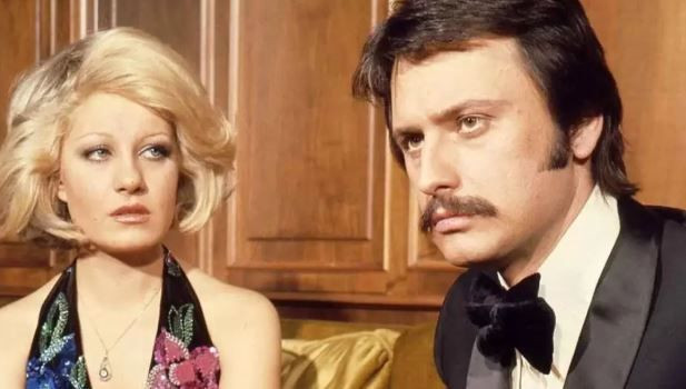 Yeşilçam efsanelerinden bir tanesi daha eksildi! Usta oyuncu hayatını kaybetti - Resim: 1