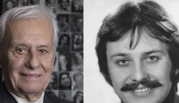 Yeşilçam efsanelerinden bir tanesi daha eksildi! Usta oyuncu hayatını kaybetti - Resim: 12