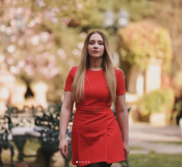 Babasının ölümüyle yıkılmıştı! Hayal Köseoğlu'nun sözleri yürek yaktı - Resim: 1