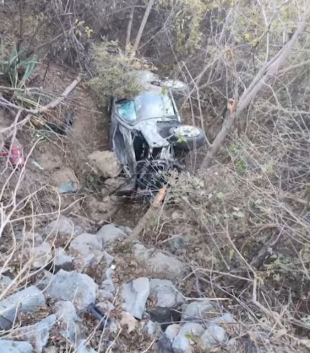 Sosyal medya fenomeninden acı haber! Trafik kazası sonucu 20 yaşında hayatını kaybetti - Resim: 3