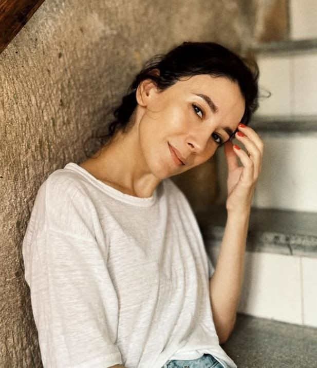 Eski cinsel içerikli yetişkin film yıldızı Sibel Kekilli'den cesur poz. Kırmızı iç gösteren bir bluzuyla göğüs dekoltesi ortaya çıktı. Hayranları şaşırdı - Resim: 26