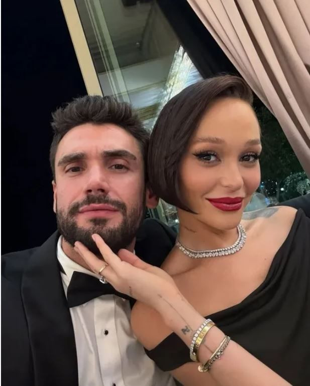 Ayrılık sonrası resti çekmişti! Şarkıcı Alya ile Yılmaz Kunt cephesinde sürpriz gelişme! - Resim: 4