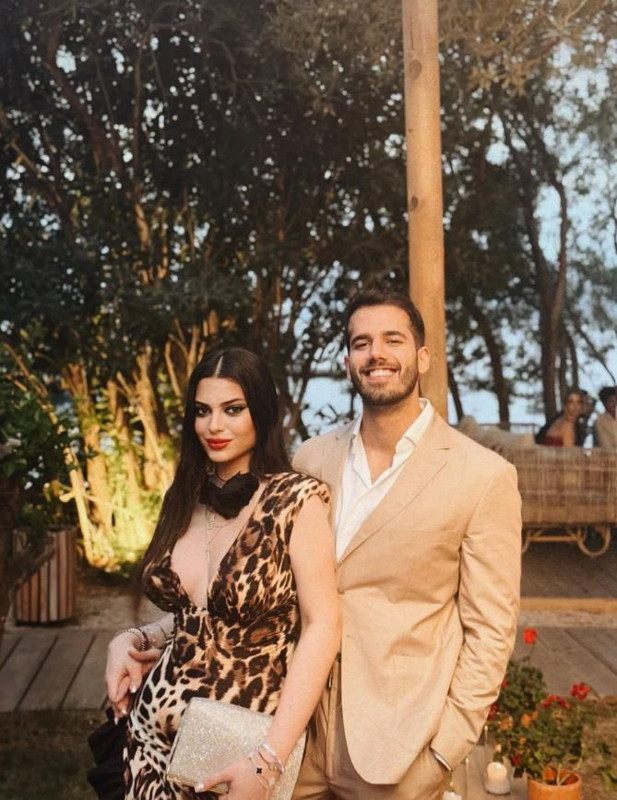 Defne Samyeli'den kızı Derin Talu'nun ilişkisine ilk yorum! Yaş vurgusu dikkat çekti - Resim: 6