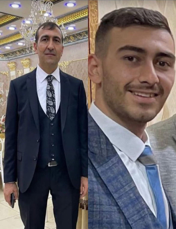 Kocaeli'de feci kaza! Baba ve oğlundan kahreden haber! Kazadan geriye büyük acı kaldı - Resim: 3