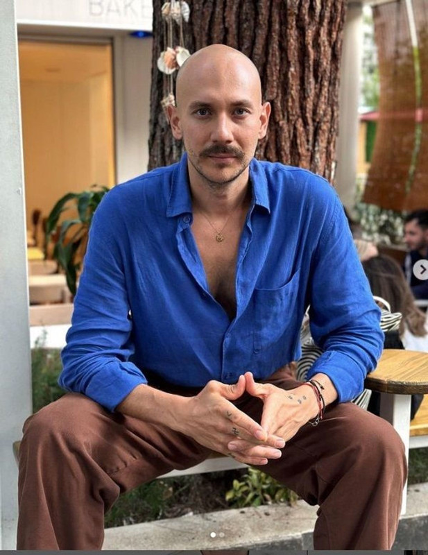 Fenomen Cem Özkök'ten taciz isyanı: “Bu sevgi değil, sınır ihlalini aşıyor” - Resim: 3