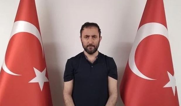 MİT'ten Pakistan'da nefes kesen operasyon! Turuncu kategoride aranıyordu! - Resim : 1