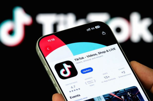 Çocukların gizliliği ihlal edilmişti! TikTok ve ByteDance ABD ile 400 milyon dolara anlaştı - Resim : 1