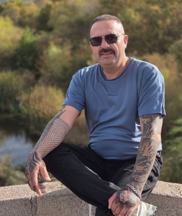 Otoparkta kan donduran cinayet! Boşanma aşamasındaki çifti öldürdü - Resim: 5