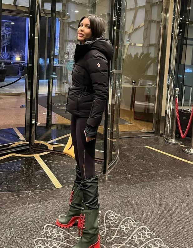 Bahar Candan çıplak fotoğraflarından 1 ayda ne kadar kazandığını açıkladı! Ağızlar açık kaldı - Resim: 1