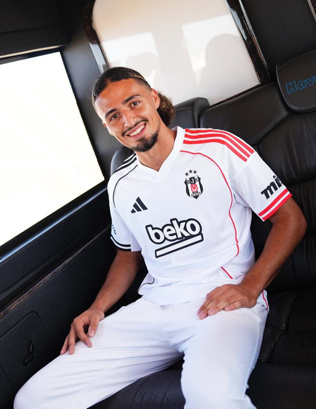 Beşiktaş’ta Sergen Yalçın’dan şok karar! 6 milyon euroluk yıldıza forma göstermedi - Resim: 15