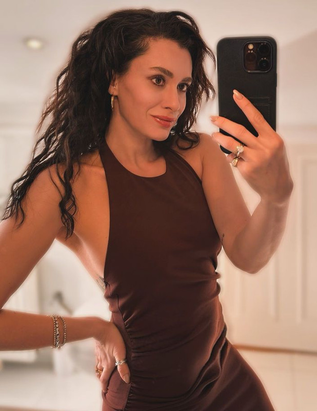 Hande Doğandemir evleniyor mu? O paylaşım ortaya çıkardı - Resim: 3