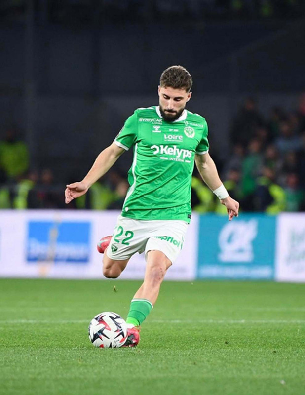 Beşiktaş gücüne güç katacak! Çifte transfer bombası patlıyor! Aranan sol kanat ve orta saha bulundu - Resim: 11