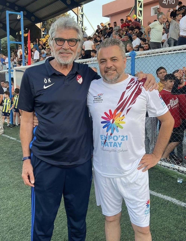 Fenerbahçe acı haberi duyurdu! Efsane futbolcu hayatını kaybetti - Resim: 3