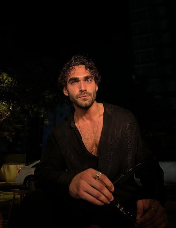 Ayşegül Eraslan'ın evinde olduğu ortaya çıkmıştı! Oyuncu Sunay Kurtuluş'tan o görüntülere açıklama - Resim: 5