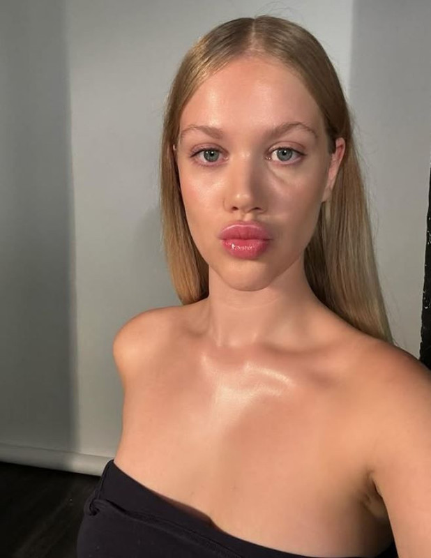 Oyunculuğu bırakarak İngiltere'ye yerleşmişti! Serel Yereli sessiz sedasız evlendi - Resim: 2