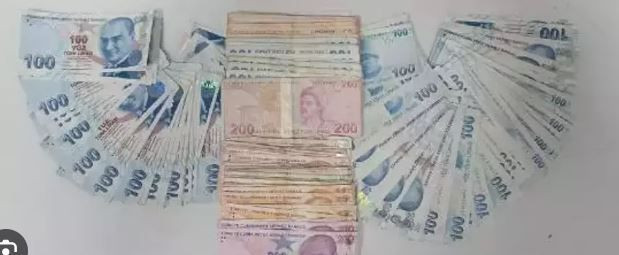 Emeklilere promosyon değil ama 100 bin TL nakit  para - Resim: 19