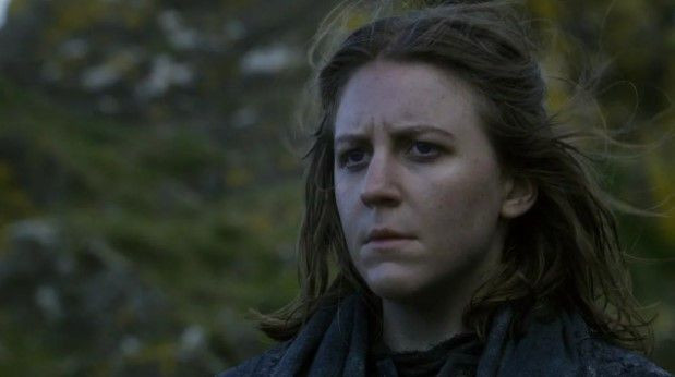 Game of Thrones'un yıldızından olay sevişme sahnesi itirafı - Resim: 4