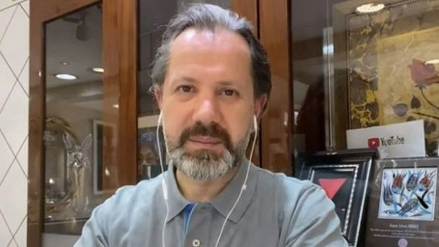 İslam Memiş, yatırımcıya zaman aralığı verdi: Satan zarar eder, kaybeder! - Resim: 2