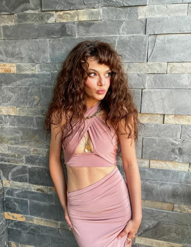 Uzak Şehir'in Alya'sı Sinem Ünsal'ın fit formunun sırrı ortaya çıktı! Meğer zayıflığını bu beslenme planına borçluymuş - Resim: 4