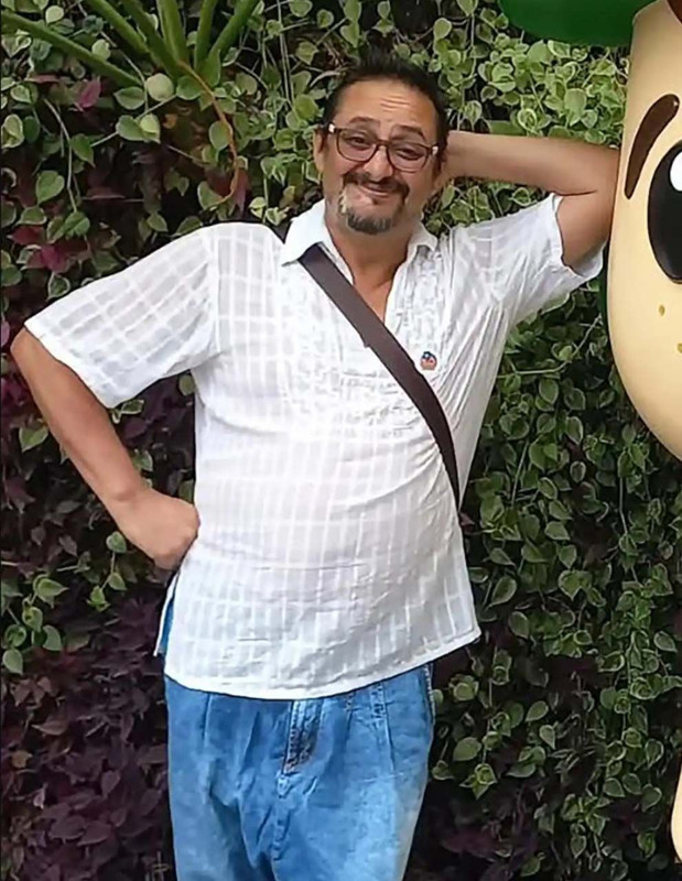 Ünlü sanatçıdan kahreden haber! Çatıdan düşerek hayatını kaybetti - Resim: 3