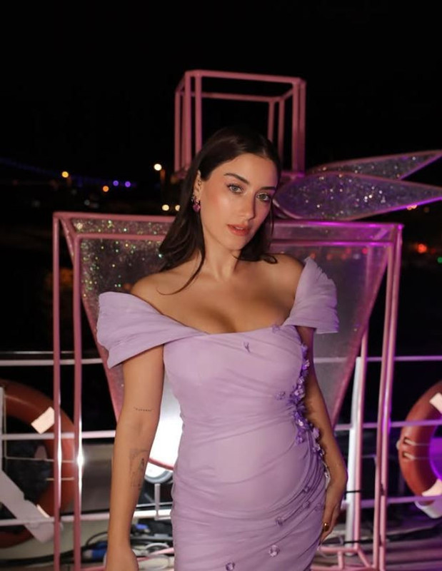 Hazal Kaya'dan şoke eden itiraf: O parayla gayrimenkul zengini olurdum! - Resim: 4