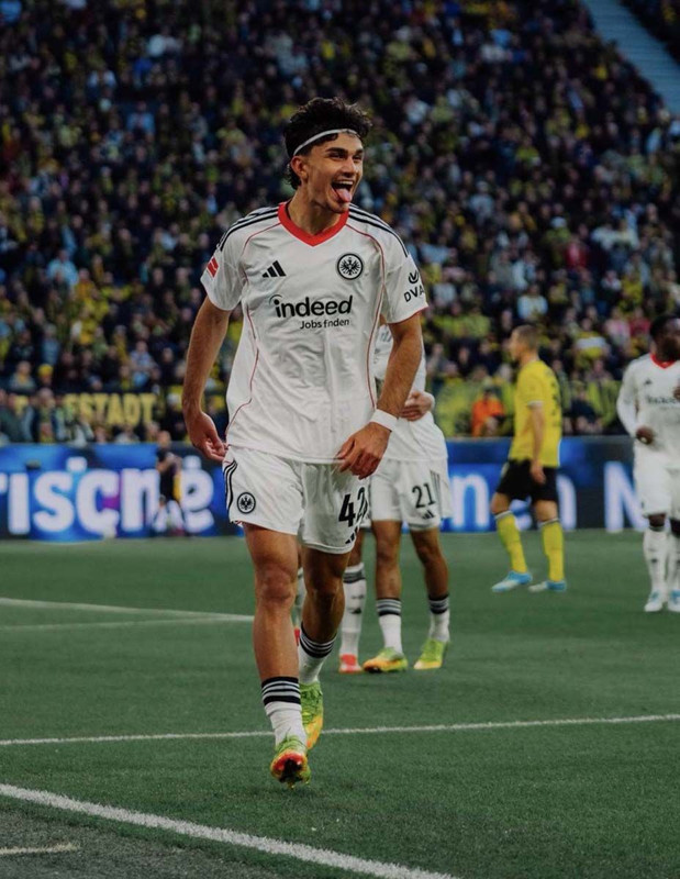 Galatasaray kesenin ağzını açtı! Yıldız futbolcu için 40 milyon euroluk teklif hazırlığı! - Resim: 6