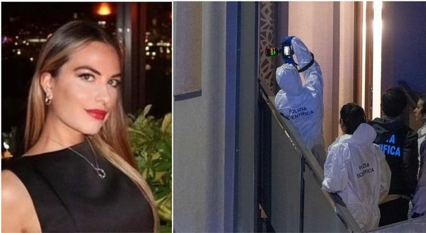 Ünlü modelden acı haber! 24 kez bıçaklanarak öldürüldü - Resim: 2