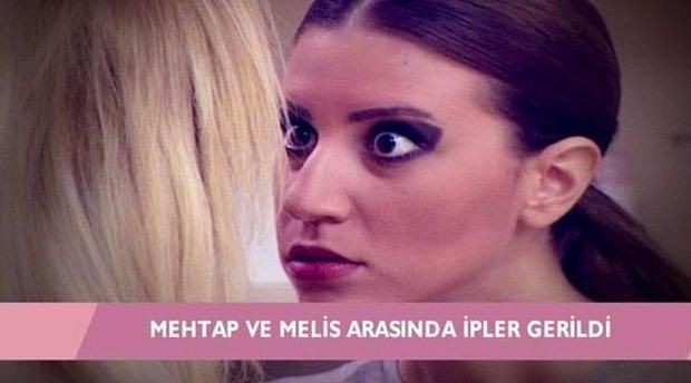 Kısmetse Olur'un kurgu olduğunu açıklamıştı! Melis Buse Betkayan tanınmaz hale geldi - Resim: 48