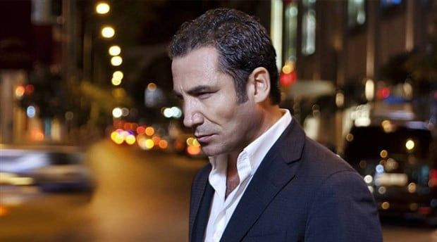 Gözlerden uzak büyüttüğü oğlu mezun oldu! Ferhat Göçer’in gurur günü - Resim: 3