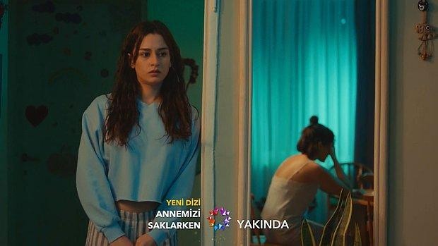 Kutsi ve Hande Doğandemir’in yeni dizisi Annemizi Saklarken ne zaman başlıyor? Annemizi Saklarken dizisi konusu - Resim : 4