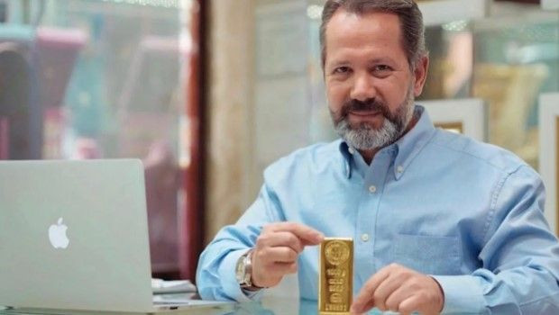 İslam Memiş, yatırımcıya zaman aralığı verdi: Satan zarar eder, kaybeder! - Resim: 4