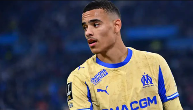 Rıdvan Dilmen’den Fenerbahçelilere müjde: Greenwood transferi kısa sürede bitecek - Resim : 1