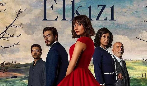 Reyting kurbanı olan dizi final yapıyor! İşte tarihi - Resim: 1