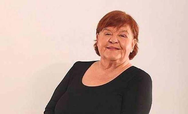 Kaynanalar dizisinin Döndü'sü Defne Yalnız'dan olay açıklama: Fuhuş yüzüğü... - Resim: 8
