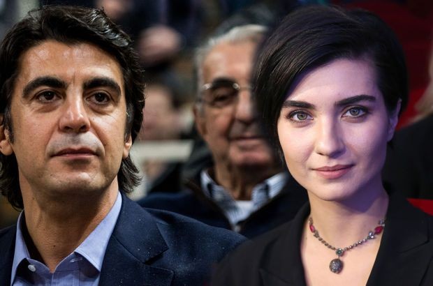 Tuba Büyüküstün ile İbrahim Kutluay hakkında bomba iddia! O fotoğraf gündem yarattı - Resim: 2