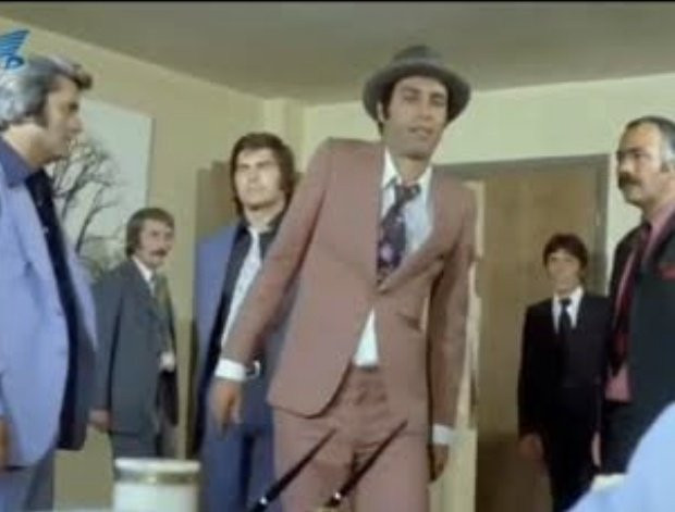 Herkes Miçotakis'i konuşuyor! Önce Mehter şoku, şimdi de bu yürüyüş: Sahte Kabadayı! - Resim : 2