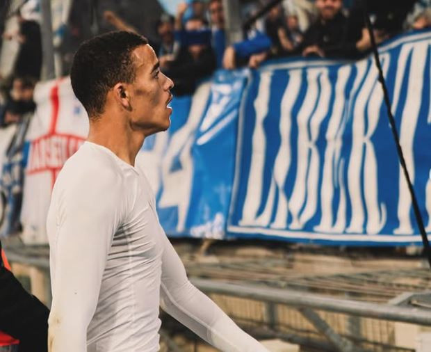 Fenerbahçe'den Greenwood için sürpriz hamle - Resim : 1