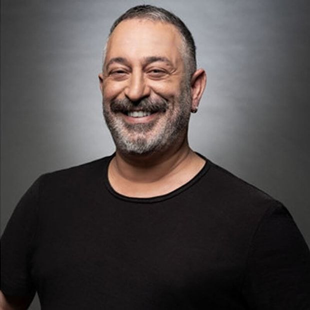 Cem Yılmaz 40 gün sonra kontrole gitti! Son durumu belli oldu - Resim: 5
