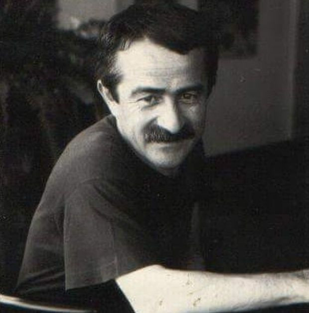 Yeşilçam oyuncusu Arif Ertan Güntav hayatını kaybetti - Resim: 3