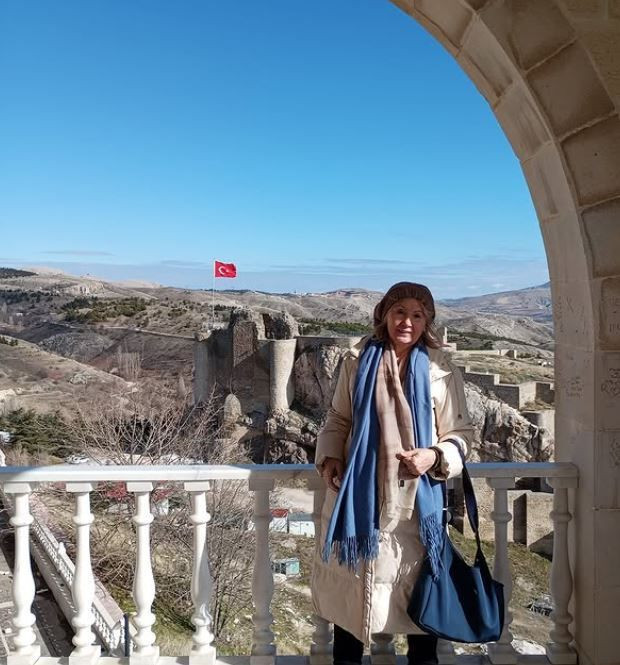 Deprem bu kez evliliğini vurdu! Ünlü profesör Ahmet Ercan boşanmak için soluğu mahkemede aldı - Resim: 5