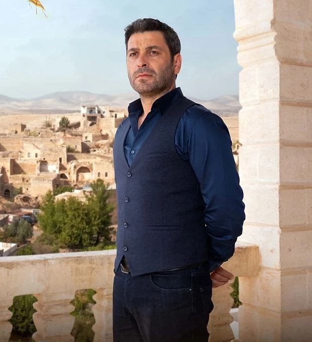 Ozan Akbaba'dan radikal karar! Yeni rolü için imaj değiştirdi - Resim: 2