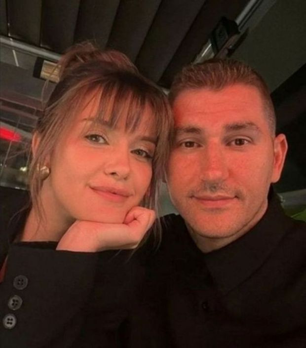 1.5 yıllık evliliğini tek celsede bitirdi! İrem Helvacıoğlu'nun boşanma anlaşmasının detayları ortaya çıktı! - Resim: 3