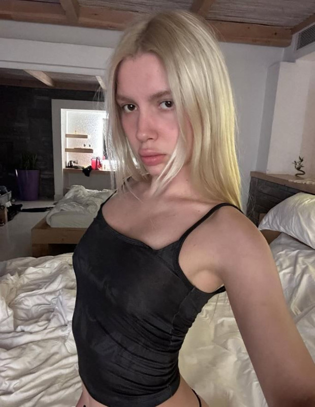 Aleyna Tilki'den şoke eden taciz itirafı! "Çocuk yaşta ünlü olmanın bedeli çok ağır oldu" diyerek anlattı - Resim: 4