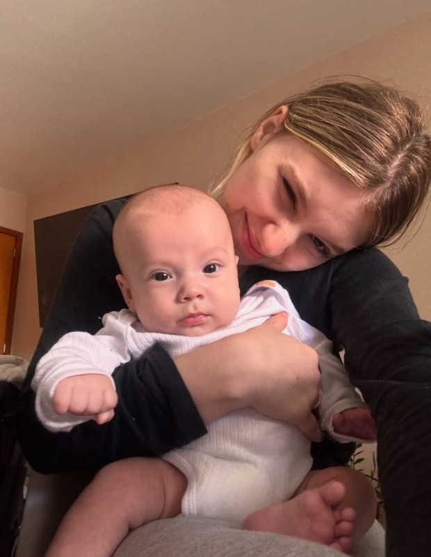 Kanserle mücadele ediyordu! Sosyal medya fenomeni 19 yaşında hayatını kaybetti - Resim: 8