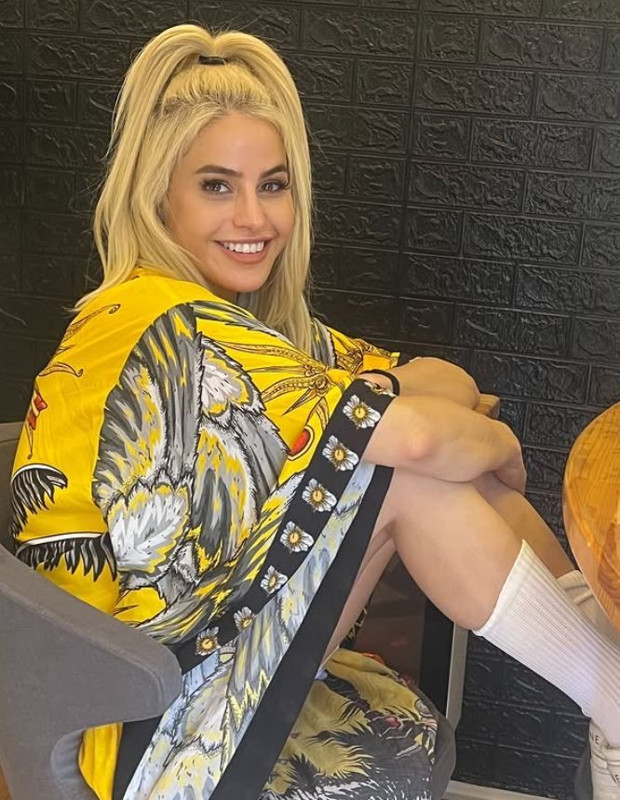 Uyuşturucu soruşturmasında gözaltına alınmıştı! Büşra Pekin'in ifadesi ortaya çıktı - Resim: 3